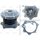 Valeo Wasserpumpe 506733
