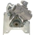 BOSCH Hydraulikpumpe, Lenkung K S00 000 655