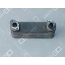 Ölkühler, Motoröl 02 1820 287600 Ölkühler, Motoröl 02 1820 287600
