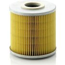 Mann-Filter 5 x MANN-FILTE Ölfilter H 1029/1 N