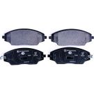 Hella Bremsbelagsatz, Scheibenbremse 8DB 355 023-241