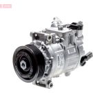 DENSO 6SEU14C Klimakompressor DCP32069 DENSO 6SEU14C Klimakompressor DCP32069