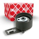 FEBI BILSTEIN 22843 Spannrolle, Zahnriemen FEBI BILSTEIN 22843 Spannrolle, Zahnriemen