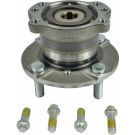 Metzger Radlagersatz COMPETENCE KIT WM 2137