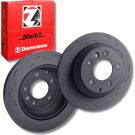 ZIMMERMANN BLACK Z 600.3229.55 Bremsscheibe rechts, 330x28mm, 7/5, 5x130, innenbelüftet, geschlitzt, beschichtet, hochgekohlt ZIMMERMANN BLACK Z 600.3229.55 Bremsscheibe rechts, 330x28mm, 7/5, 5x130, innenbelüftet, geschlitzt, beschichtet, hochgekohlt