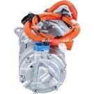 Kompressor, Klimaanlage 320210