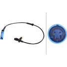 Sensor, Raddrehzahl 6PU 012 039-051