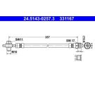 Bremsschlauch 24.5143-0257.3 Bremsschlauch 24.5143-0257.3