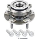 NTN-SNR Radlagersatz R168.73 NTN-SNR Radlagersatz R168.73