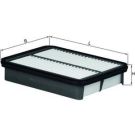 Knecht Luftfilter LX 805