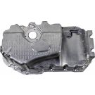 METZGER 7990157 Ölwanne mit Ölablassschraube, ohne Dichtung, mit Bohrung für Ölstandsensor, Aluminium-Druckguss METZGER 7990157 Ölwanne mit Ölablassschraube, ohne Dichtung, mit Bohrung für Ölstandsensor, Aluminium-Druckguss