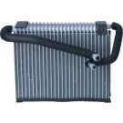 NRF Verdampfer, Klimaanlage ohne Expansionsventil EASY FIT 36081