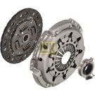 LuK 620 3017 00 Kupplungssatz RepSet