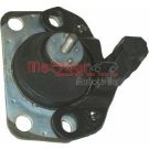 Metzger Lagerung, Motor 8050716