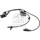 FEBI BILSTEIN 184996 Sensor, Raddrehzahl