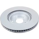 Bremsscheibe 672538