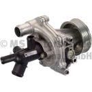 Pierburg Wasserpumpe 7.02708.04.0