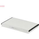 Denso Filter, Innenraumluft DCF476P