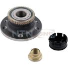 Radlagersatz R155.54 Radlagersatz R155.54