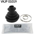 SKF Faltenbalgsatz, Antriebswelle VKJP 01019