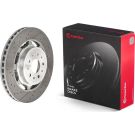 Bremsscheibe 09.A299.33
