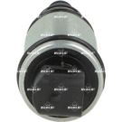 NRF Regelventil, Kompressor 38626