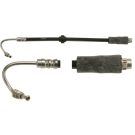 TRW Bremsschlauch PHB543