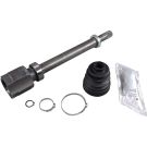 Metzger Gelenksatz, Antriebswelle COMPETENCE KIT 7110231