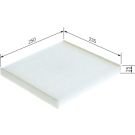BOSCH 1 987 432 065 Innenraumfilter