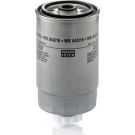 Mann-Filter Kraftstofffilter WK 842/15
