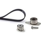 Gates Zahnriemensatz PowerGrip™ K015486XS