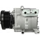 Kompressor, Klimaanlage 89358