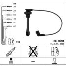 NGK Zündleitungssatz 2653