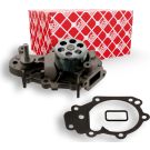 FEBI BILSTEIN 39298 Wasserpumpe