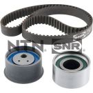 NTN-SNR Zahnriemensatz KD473.22