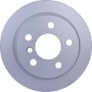 Hella Bremsscheibe PRO 8DD 355 123-491