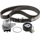 NTN-SNR Wasserpumpe + Zahnriemensatz KDP459.340