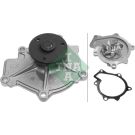 INA Wasserpumpe, Motorkühlung 538 0670 10