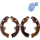 Bremsbackensatz ADT34143 Bremsbackensatz ADT34143