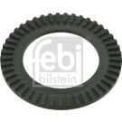 febi bilstein 2 x FEBI Sensorring, ABS 27176