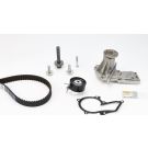 ContiTech Wasserpumpe + Zahnriemensatz CT881WP3