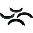 Bremsbackensatz, Feststellbremse 8DA 355 050-551 Bremsbackensatz, Feststellbremse 8DA 355 050-551