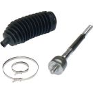 Metzger Axialgelenk, Spurstange COMPETENCE KIT 51021348