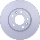 Bremsscheibe 8DD 355 115-771