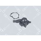 OE Germany Wasserpumpe, Motorkühlung 02 2000 083602