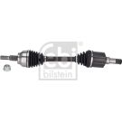 FEBI BILSTEIN 183496 Antriebswelle FEBI BILSTEIN 183496 Antriebswelle