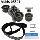 SKF Zahnriemensatz VKMA 05501