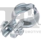 Rohrverbinder, Abgasanlage 774-958