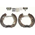 TRW Bremsbackensatz Superkit GSK1150