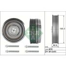 INA Riemenscheibensatz, Kurbelwelle 544 0505 20